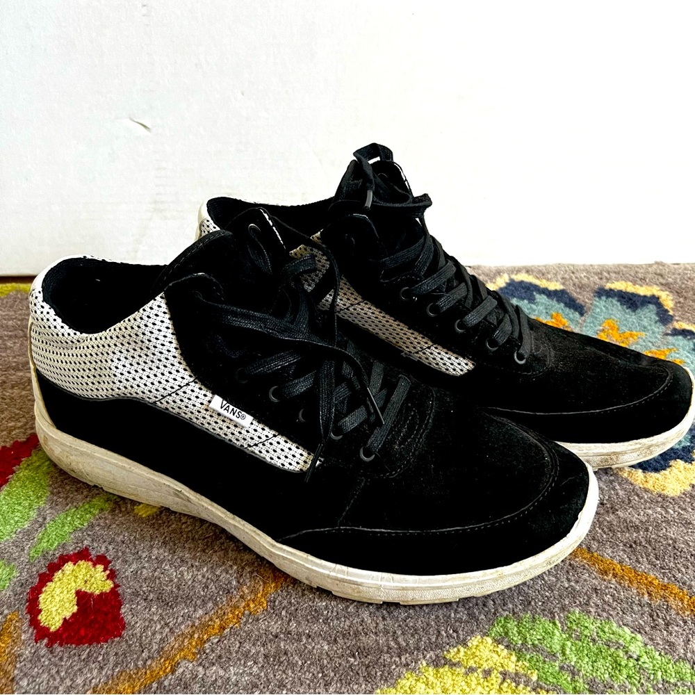 Vans Athletic
